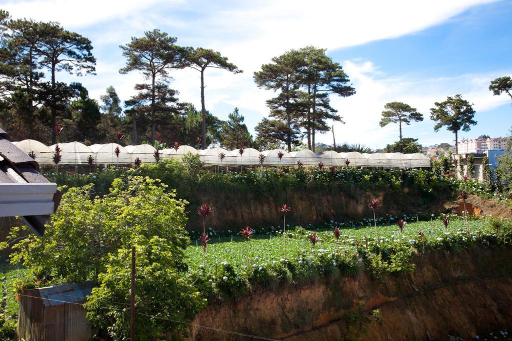 Villa Du Lac Da Lat Dış mekan fotoğraf