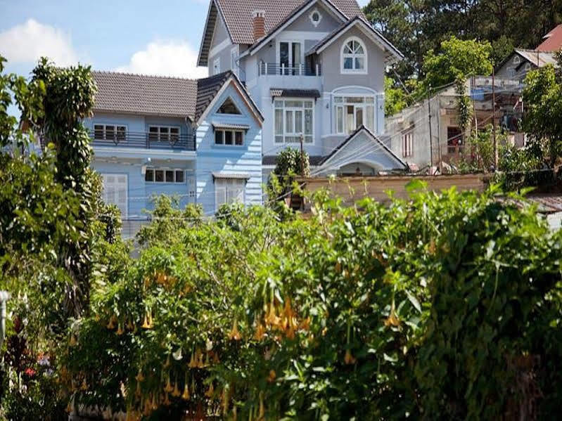 Villa Du Lac Da Lat Dış mekan fotoğraf