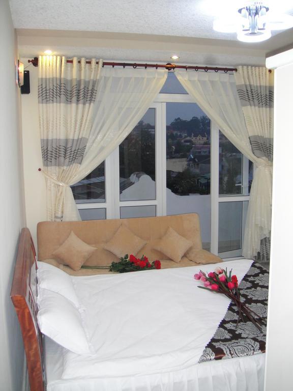 Villa Du Lac Da Lat Dış mekan fotoğraf