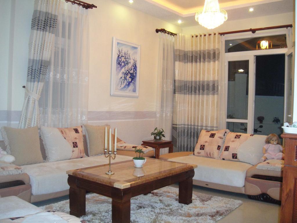 Villa Du Lac Da Lat Dış mekan fotoğraf