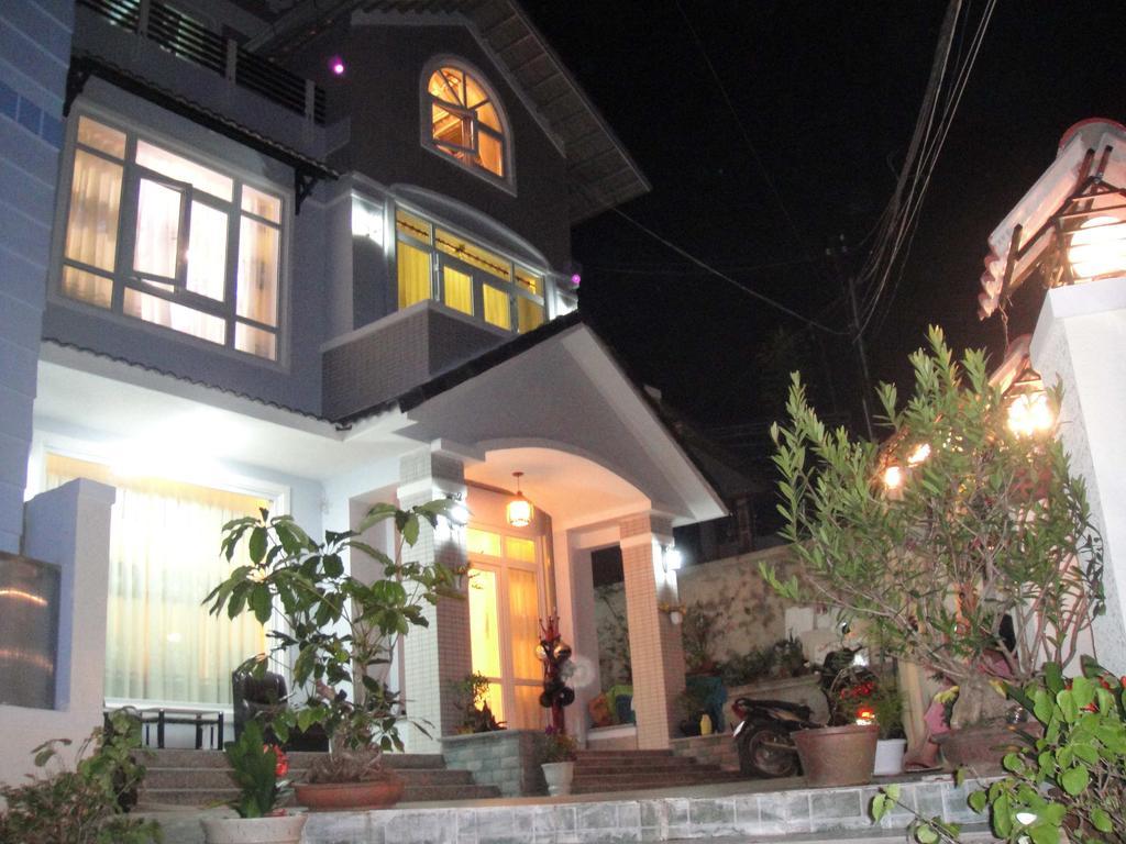 Villa Du Lac Da Lat Dış mekan fotoğraf